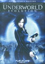【中古】2.アンダーワールド エボリューション コレクターズ・ED 【DVD】/ケイト・ベッキンセールDVD/洋画SF