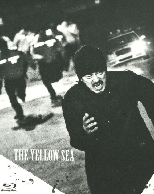 【中古】哀しき獣 ディレクターズ・ED 【ブルーレイ】／ハ・ジョンウブルーレイ／韓流・華流