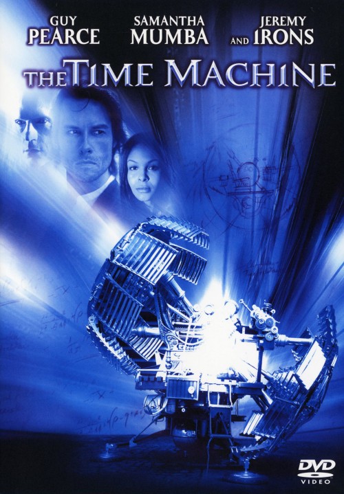 タイトル 期限）タイムマシン (2002) 特別版 【DVD】 &nbsp; タイムマシン アーティスト名 ガイ・ピアース ジャンル 洋画SFアドベンチャー 発売日 2008/04/11発売 規格番号 YAC-22191 JAN 4988135597298 SFの古典を、驚異のVFX技術で再映画化した冒険ファンタジー。時間旅行装置を発明した若き科学者は、未来の世界で現代文明の終わりを見る。80万年、60億年後の人類とは果たして…？ ※中古商品の場合、商品名に「初回」や「限定」・「○○付き」（例　Tシャツ付き）等の記載がございましても、特典等は原則付属しておりません。また、中古という特性上ダウンロードコード・プロダクトコードも保証の対象外です。コードが使用できない等の返品はお受けできません。ゲーム周辺機器の箱・取扱説明書及び、ゲーム機本体のプリインストールソフト、同梱されているダウンロードコードは初期化をしていますので、保証の対象外となっております。 尚、商品画像はイメージです。 ※2点以上お買い求めのお客様へ※ 当サイトの商品は、ゲオの店舗と共有しております。 商品保有数の関係上、異なる店舗から発送になる場合があり、お届けの荷物が複数にわかれたり、到着日時が異なる可能性がございます。（お荷物が複数になっても、送料が重複する事はございません） 尚、複数にわけて発送した場合、お荷物にはその旨が記載されておりますので、お手数ですが、お荷物到着時にご確認いただけますよう、お願い申し上げます。 ※ご登録頂いた配送先住所内容の不備等により、弊社へ商品が返還された場合は自動的にキャンセル処理となりますので、配送先住所の登録の際には、お間違いのないよう、くれぐれもご注意お願い申し上げます。 ※商品の状態問合せに関しまして、弊社は複数の拠点で商品の管理を行っておりますので、お答えができません。 ※当サイトの在庫について 当サイトの商品は店舗と在庫共有をしており、注文の重複や、商品の事故等が原因により、ご注文頂いた後に、 キャンセルさせていただく場合がございます。 楽天ポイントの付与・買いまわり店舗数のカウント等につきましても、発送確定した商品のみの対象になりますので、キャンセルさせて頂いた商品につきましては、補償の対象外とさせていただきます。 ご了承の上ご注文下さい。