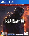 【中古】【18歳以上対象】Dead by Daylight スペシャルエディション 公式日本版ソフト:プレイステーション4ソフト／アクション・ゲーム