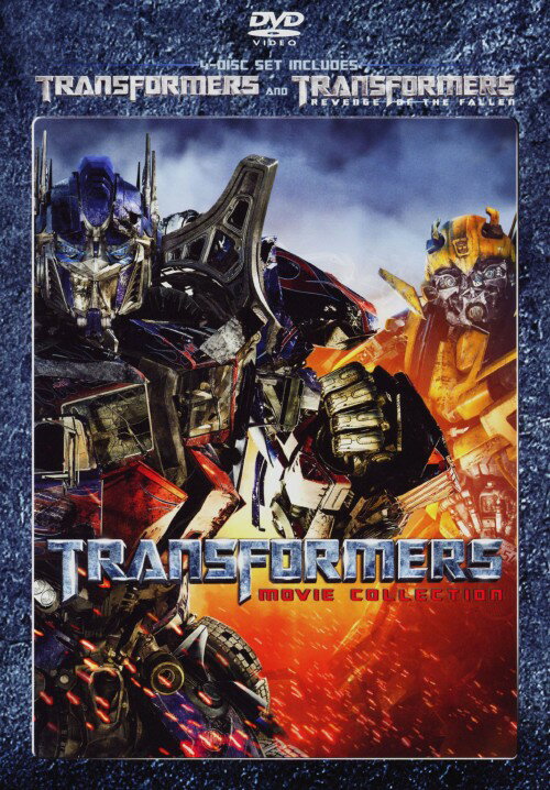 タイトル トランスフォーマー ダブルパック 【DVD】 &nbsp; トランスフォーマー アーティスト名 シャイア・ラブーフ ジャンル 洋画SFアクション 発売日 2009/12/18発売 規格番号 PPSJ-1059 JAN 4988113824972 S・スピルバーグとM・ベイが80年代に人気を博したTVアニメを映画化したアクションの第1弾と第2弾のパック。主人公・サムを守る金属生命体と悪の一味がさまざまなメカに変形して繰り広げるバトルを最新のSFXを駆使して描く。 ※中古商品の場合、商品名に「初回」や「限定」・「○○付き」（例　Tシャツ付き）等の記載がございましても、特典等は原則付属しておりません。また、中古という特性上ダウンロードコード・プロダクトコードも保証の対象外です。コードが使用できない等の返品はお受けできません。ゲーム周辺機器の箱・取扱説明書及び、ゲーム機本体のプリインストールソフト、同梱されているダウンロードコードは初期化をしていますので、保証の対象外となっております。 尚、商品画像はイメージです。 ※2点以上お買い求めのお客様へ※ 当サイトの商品は、ゲオの店舗と共有しております。 商品保有数の関係上、異なる店舗から発送になる場合があり、お届けの荷物が複数にわかれたり、到着日時が異なる可能性がございます。（お荷物が複数になっても、送料が重複する事はございません） 尚、複数にわけて発送した場合、お荷物にはその旨が記載されておりますので、お手数ですが、お荷物到着時にご確認いただけますよう、お願い申し上げます。 ※ご登録頂いた配送先住所内容の不備等により、弊社へ商品が返還された場合は自動的にキャンセル処理となりますので、配送先住所の登録の際には、お間違いのないよう、くれぐれもご注意お願い申し上げます。 ※商品の状態問合せに関しまして、弊社は複数の拠点で商品の管理を行っておりますので、お答えができません。 ※当サイトの在庫について 当サイトの商品は店舗と在庫共有をしており、注文の重複や、商品の事故等が原因により、ご注文頂いた後に、 キャンセルさせていただく場合がございます。 楽天ポイントの付与・買いまわり店舗数のカウント等につきましても、発送確定した商品のみの対象になりますので、キャンセルさせて頂いた商品につきましては、補償の対象外とさせていただきます。 ご了承の上ご注文下さい。