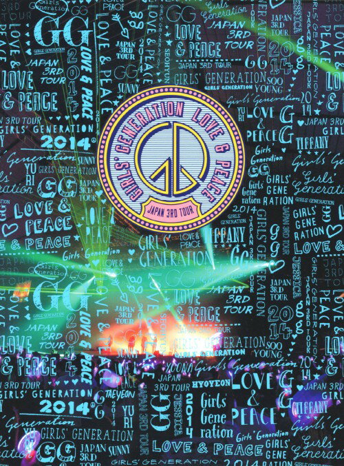 タイトル 初限）少女時代／GIRLS GENERAT…3rd TOUR 【ブルーレイ】 &nbsp; ショウジョジダイガールズジェネレーションラブア アーティスト名 少女時代 ジャンル 洋楽 発売日 2014/12/24発売 規格番号 UPXH-29005 JAN 4988005849571 ※中古商品の場合、商品名に「初回」や「限定」・「○○付き」（例　Tシャツ付き）等の記載がございましても、特典等は原則付属しておりません。また、中古という特性上ダウンロードコード・プロダクトコードも保証の対象外です。コードが使用できない等の返品はお受けできません。ゲーム周辺機器の箱・取扱説明書及び、ゲーム機本体のプリインストールソフト、同梱されているダウンロードコードは初期化をしていますので、保証の対象外となっております。 尚、商品画像はイメージです。 ※2点以上お買い求めのお客様へ※ 当サイトの商品は、ゲオの店舗と共有しております。 商品保有数の関係上、異なる店舗から発送になる場合があり、お届けの荷物が複数にわかれたり、到着日時が異なる可能性がございます。（お荷物が複数になっても、送料が重複する事はございません） 尚、複数にわけて発送した場合、お荷物にはその旨が記載されておりますので、お手数ですが、お荷物到着時にご確認いただけますよう、お願い申し上げます。 ※ご登録頂いた配送先住所内容の不備等により、弊社へ商品が返還された場合は自動的にキャンセル処理となりますので、配送先住所の登録の際には、お間違いのないよう、くれぐれもご注意お願い申し上げます。 ※商品の状態問合せに関しまして、弊社は複数の拠点で商品の管理を行っておりますので、お答えができません。 ※当サイトの在庫について 当サイトの商品は店舗と在庫共有をしており、注文の重複や、商品の事故等が原因により、ご注文頂いた後に、 キャンセルさせていただく場合がございます。 楽天ポイントの付与・買いまわり店舗数のカウント等につきましても、発送確定した商品のみの対象になりますので、キャンセルさせて頂いた商品につきましては、補償の対象外とさせていただきます。 ご了承の上ご注文下さい。