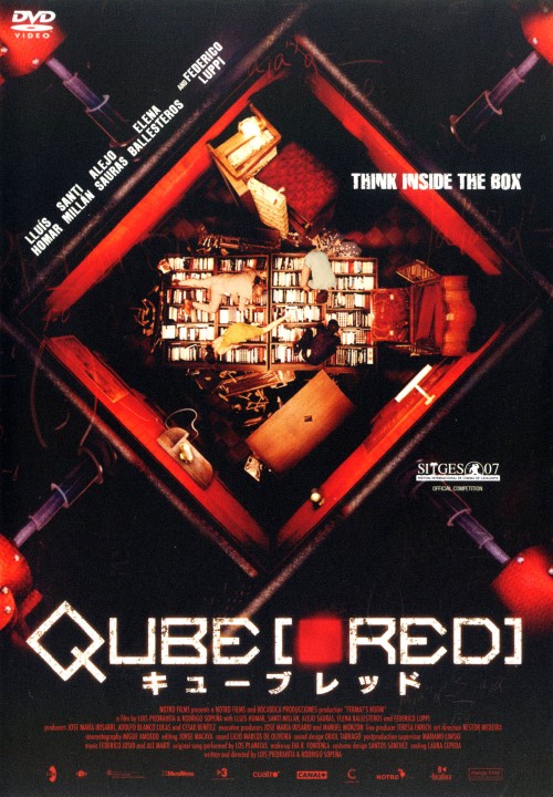 タイトル キューブ・RED 【DVD】 &nbsp; キューブレッド アーティスト名 ルイス・オマール ジャンル 洋画サスペンスドラマ 発売日 2008/10/29発売 規格番号 DZ-0376 JAN 4988105059009 スペインのL・ピエドライータ＆R・ソペーニャ監督コンビのデビュー作となる、実在の超難問が題材のスリラー。正方形の赤い部屋に集められた4人の数学者。問題を制限時間内に解かなければ、壁が四方から迫り圧殺されることに…。 ※中古商品の場合、商品名に「初回」や「限定」・「○○付き」（例　Tシャツ付き）等の記載がございましても、特典等は原則付属しておりません。また、中古という特性上ダウンロードコード・プロダクトコードも保証の対象外です。コードが使用できない等の返品はお受けできません。ゲーム周辺機器の箱・取扱説明書及び、ゲーム機本体のプリインストールソフト、同梱されているダウンロードコードは初期化をしていますので、保証の対象外となっております。 尚、商品画像はイメージです。 ※2点以上お買い求めのお客様へ※ 当サイトの商品は、ゲオの店舗と共有しております。 商品保有数の関係上、異なる店舗から発送になる場合があり、お届けの荷物が複数にわかれたり、到着日時が異なる可能性がございます。（お荷物が複数になっても、送料が重複する事はございません） 尚、複数にわけて発送した場合、お荷物にはその旨が記載されておりますので、お手数ですが、お荷物到着時にご確認いただけますよう、お願い申し上げます。 ※ご登録頂いた配送先住所内容の不備等により、弊社へ商品が返還された場合は自動的にキャンセル処理となりますので、配送先住所の登録の際には、お間違いのないよう、くれぐれもご注意お願い申し上げます。 ※商品の状態問合せに関しまして、弊社は複数の拠点で商品の管理を行っておりますので、お答えができません。 ※当サイトの在庫について 当サイトの商品は店舗と在庫共有をしており、注文の重複や、商品の事故等が原因により、ご注文頂いた後に、 キャンセルさせていただく場合がございます。 楽天ポイントの付与・買いまわり店舗数のカウント等につきましても、発送確定した商品のみの対象になりますので、キャンセルさせて頂いた商品につきましては、補償の対象外とさせていただきます。 ご了承の上ご注文下さい。