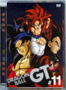 【中古】11.ドラゴンボール GT (完) 【DVD】/野沢...