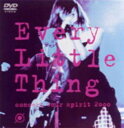 【中古】Every Little Thing Concert Tour spirit 【DVD】/エヴリ・リトル・シングDVD/映像その他音楽