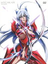 【中古ポイント5倍 5/9 20:00〜5/16 1:59】【中古】初限)ウィッチブレイド BOX 【DVD】/能登麻美子DVD/SF