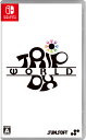 【中古】トリップワールドDXソフト:ニンテンドーSwitchソフト/アクション・ゲーム