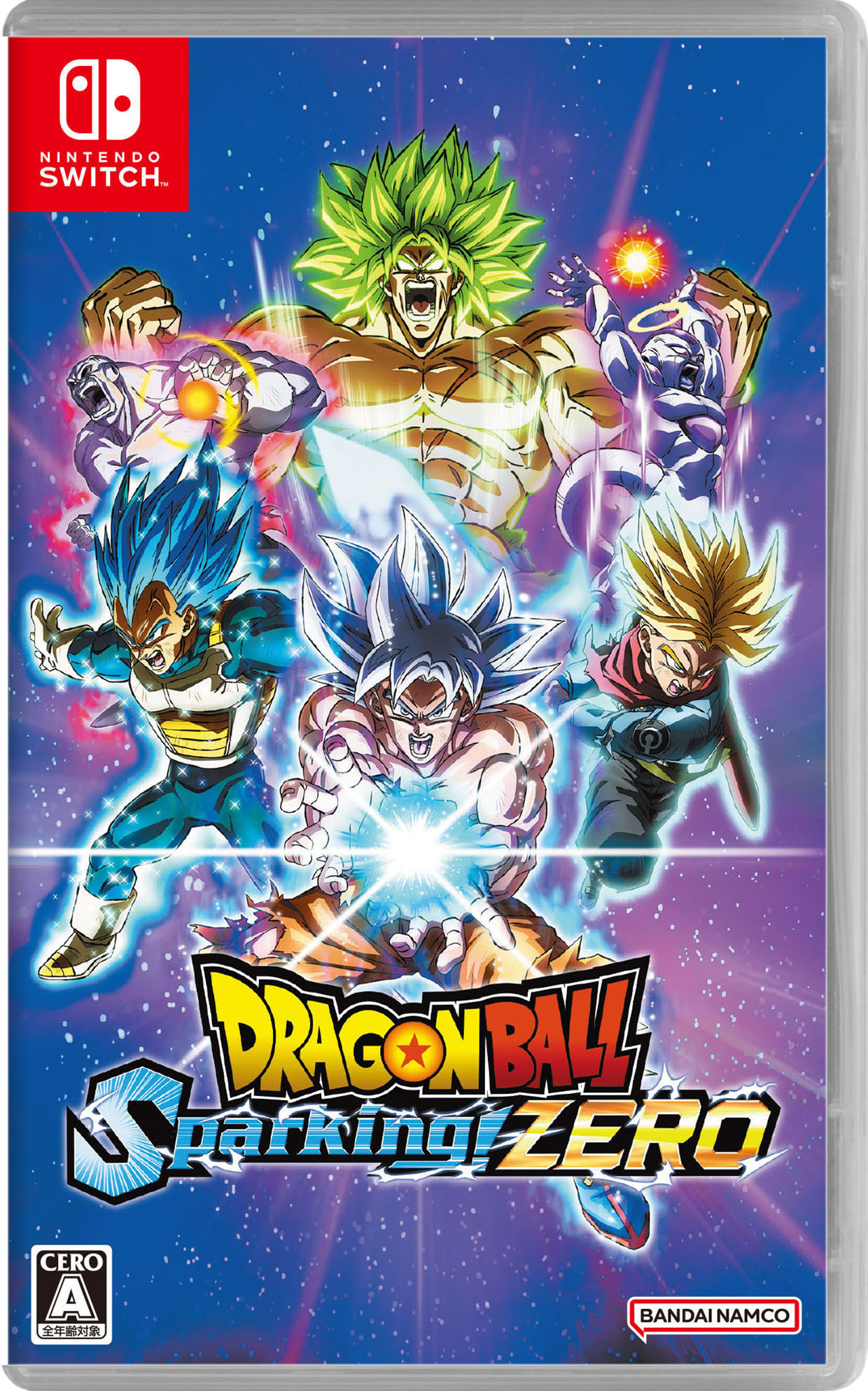 Switchゲームソフトドラゴンボール 楽天市場】switchソフト ドラゴンボールの通販