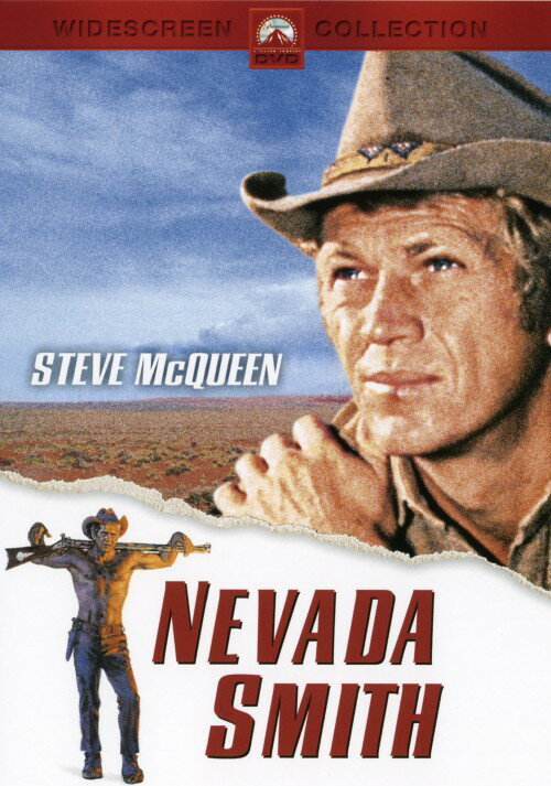 タイトル 期限）ネバダ・スミス 【DVD】 &nbsp; ネバダスミス アーティスト名 スティーヴ・マックィーン ジャンル 洋画アクション西部劇 発売日 2005/03/25発売 規格番号 PHKA-101915 JAN 4988113752732 ※中古商品の場合、商品名に「初回」や「限定」・「○○付き」（例　Tシャツ付き）等の記載がございましても、特典等は原則付属しておりません。また、中古という特性上ダウンロードコード・プロダクトコードも保証の対象外です。コードが使用できない等の返品はお受けできません。ゲーム周辺機器の箱・取扱説明書及び、ゲーム機本体のプリインストールソフト、同梱されているダウンロードコードは初期化をしていますので、保証の対象外となっております。 尚、商品画像はイメージです。 ※2点以上お買い求めのお客様へ※ 当サイトの商品は、ゲオの店舗と共有しております。 商品保有数の関係上、異なる店舗から発送になる場合があり、お届けの荷物が複数にわかれたり、到着日時が異なる可能性がございます。（お荷物が複数になっても、送料が重複する事はございません） 尚、複数にわけて発送した場合、お荷物にはその旨が記載されておりますので、お手数ですが、お荷物到着時にご確認いただけますよう、お願い申し上げます。 ※ご登録頂いた配送先住所内容の不備等により、弊社へ商品が返還された場合は自動的にキャンセル処理となりますので、配送先住所の登録の際には、お間違いのないよう、くれぐれもご注意お願い申し上げます。 ※商品の状態問合せに関しまして、弊社は複数の拠点で商品の管理を行っておりますので、お答えができません。 ※当サイトの在庫について 当サイトの商品は店舗と在庫共有をしており、注文の重複や、商品の事故等が原因により、ご注文頂いた後に、 キャンセルさせていただく場合がございます。 楽天ポイントの付与・買いまわり店舗数のカウント等につきましても、発送確定した商品のみの対象になりますので、キャンセルさせて頂いた商品につきましては、補償の対象外とさせていただきます。 ご了承の上ご注文下さい。