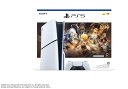 【中古・箱説なし・付属品なし・傷なし】PlayStation 5 原神 ギフトパック (同梱版)プレイステーション5 ゲーム機本体