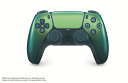 【中古】DualSense ワイヤレスコントローラー クロマ グリーン周辺機器(メーカー純正)ソフト/コントローラ・ゲーム