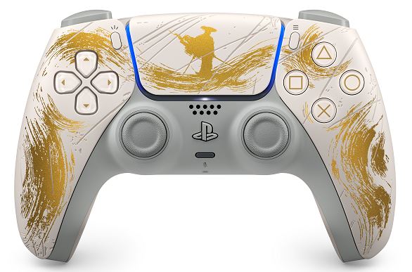 饤󥹥ȥ ŷԾŹ㤨֡šDualSense 磻쥹ȥ顼 Ghost of Yotei  ߥƥåɥǥյ(᡼եȡȥ顦פβǤʤ7,960ߤˤʤޤ