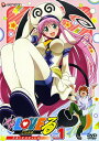 【中古】1.To LOVE る ドキ×2・ED 【DVD】/渡辺明乃DVD/コミック