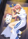 【中古】初限)ARIA The NATURAL BOX 【DVD】/葉月絵理乃DVD/OVA