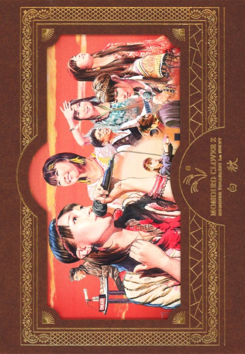 【中古】初限)ももクロ…／ももいろ夜ば…第1・2夜BOX 【DVD】／ももいろクローバーZDVD／映像その他音楽