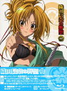 【中古】1.織田信奈の野望 【ブルーレイ】/伊藤かな恵ブルーレイ/OVA