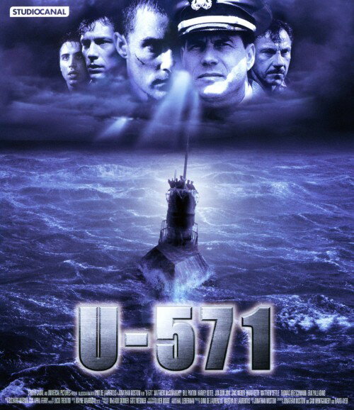タイトル U－571 【ブルーレイ】 &nbsp; ユーゴーナナイチ アーティスト名 マシュー・マコノヒー ジャンル 洋画アクション戦争 発売日 2012/03/16発売 規格番号 DAXA-4158 JAN 4988111141583 ジョナサン・モストウ監督が放つ潜水艦バトルアクション。マシュー・マコノヒー、ビル・パクストン、ハーベイ・カイテルほか出演。 ※中古商品の場合、商品名に「初回」や「限定」・「○○付き」（例　Tシャツ付き）等の記載がございましても、特典等は原則付属しておりません。また、中古という特性上ダウンロードコード・プロダクトコードも保証の対象外です。コードが使用できない等の返品はお受けできません。ゲーム周辺機器の箱・取扱説明書及び、ゲーム機本体のプリインストールソフト、同梱されているダウンロードコードは初期化をしていますので、保証の対象外となっております。 尚、商品画像はイメージです。 ※2点以上お買い求めのお客様へ※ 当サイトの商品は、ゲオの店舗と共有しております。 商品保有数の関係上、異なる店舗から発送になる場合があり、お届けの荷物が複数にわかれたり、到着日時が異なる可能性がございます。（お荷物が複数になっても、送料が重複する事はございません） 尚、複数にわけて発送した場合、お荷物にはその旨が記載されておりますので、お手数ですが、お荷物到着時にご確認いただけますよう、お願い申し上げます。 ※ご登録頂いた配送先住所内容の不備等により、弊社へ商品が返還された場合は自動的にキャンセル処理となりますので、配送先住所の登録の際には、お間違いのないよう、くれぐれもご注意お願い申し上げます。 ※商品の状態問合せに関しまして、弊社は複数の拠点で商品の管理を行っておりますので、お答えができません。 ※当サイトの在庫について 当サイトの商品は店舗と在庫共有をしており、注文の重複や、商品の事故等が原因により、ご注文頂いた後に、 キャンセルさせていただく場合がございます。 楽天ポイントの付与・買いまわり店舗数のカウント等につきましても、発送確定した商品のみの対象になりますので、キャンセルさせて頂いた商品につきましては、補償の対象外とさせていただきます。 ご了承の上ご注文下さい。