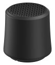【新品】【GR】BTポータブルスピーカーmini SM1 BK/ゲオ家電/オーディオ