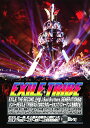 【中古】EXILE TRIBE PERFECT YEAR LIVE TOU…2枚組 【ブルーレイ】/...