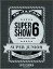 šSUPER JUNIOR WORLSHOW 6 in JAPAN ڥ֥롼쥤ۡSUPER JUNIOR֥롼쥤¾