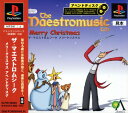 【中古】ザ・マエストロムジーク メリークリスマス アペンドデ...