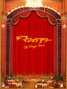 【中古】ザ・マジックアワー SP・ED 【DVD】/佐藤浩市DVD/邦画コメディ