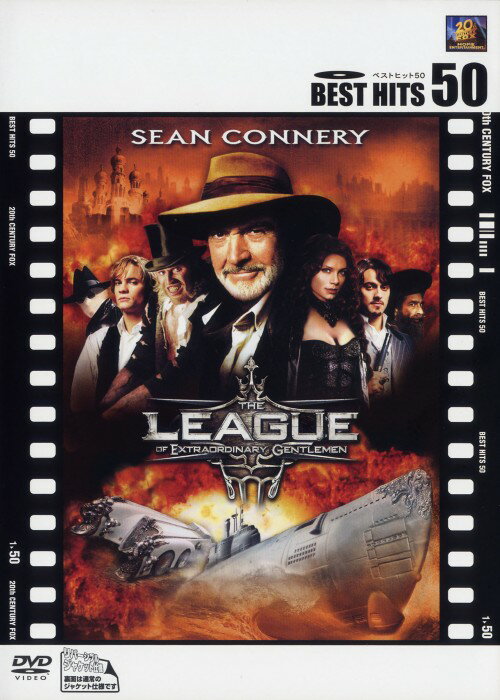 【中古】期限)リーグ・オブ・レジェンド 時空を超えた戦い 【DVD】／ショーン・コ...
