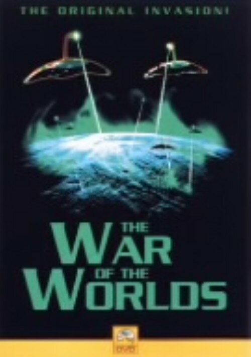 タイトル 宇宙戦争 (1953) 【DVD】 &nbsp; ウチュウセンソウ アーティスト名 ジーン・バリー ジャンル 洋画SFアクション 発売日 2000/10/20発売 規格番号 PDF-14 JAN 4988113810647 アカデミー賞特殊効果賞を受賞した、火星人による地球侵略の恐怖を描いたSFパニック大作。ジーン・ハリー、アン・ロビンソンほか出演。 ※中古商品の場合、商品名に「初回」や「限定」・「○○付き」（例　Tシャツ付き）等の記載がございましても、特典等は原則付属しておりません。また、中古という特性上ダウンロードコード・プロダクトコードも保証の対象外です。コードが使用できない等の返品はお受けできません。ゲーム周辺機器の箱・取扱説明書及び、ゲーム機本体のプリインストールソフト、同梱されているダウンロードコードは初期化をしていますので、保証の対象外となっております。 尚、商品画像はイメージです。 ※2点以上お買い求めのお客様へ※ 当サイトの商品は、ゲオの店舗と共有しております。 商品保有数の関係上、異なる店舗から発送になる場合があり、お届けの荷物が複数にわかれたり、到着日時が異なる可能性がございます。（お荷物が複数になっても、送料が重複する事はございません） 尚、複数にわけて発送した場合、お荷物にはその旨が記載されておりますので、お手数ですが、お荷物到着時にご確認いただけますよう、お願い申し上げます。 ※ご登録頂いた配送先住所内容の不備等により、弊社へ商品が返還された場合は自動的にキャンセル処理となりますので、配送先住所の登録の際には、お間違いのないよう、くれぐれもご注意お願い申し上げます。 ※商品の状態問合せに関しまして、弊社は複数の拠点で商品の管理を行っておりますので、お答えができません。 ※当サイトの在庫について 当サイトの商品は店舗と在庫共有をしており、注文の重複や、商品の事故等が原因により、ご注文頂いた後に、 キャンセルさせていただく場合がございます。 楽天ポイントの付与・買いまわり店舗数のカウント等につきましても、発送確定した商品のみの対象になりますので、キャンセルさせて頂いた商品につきましては、補償の対象外とさせていただきます。 ご了承の上ご注文下さい。