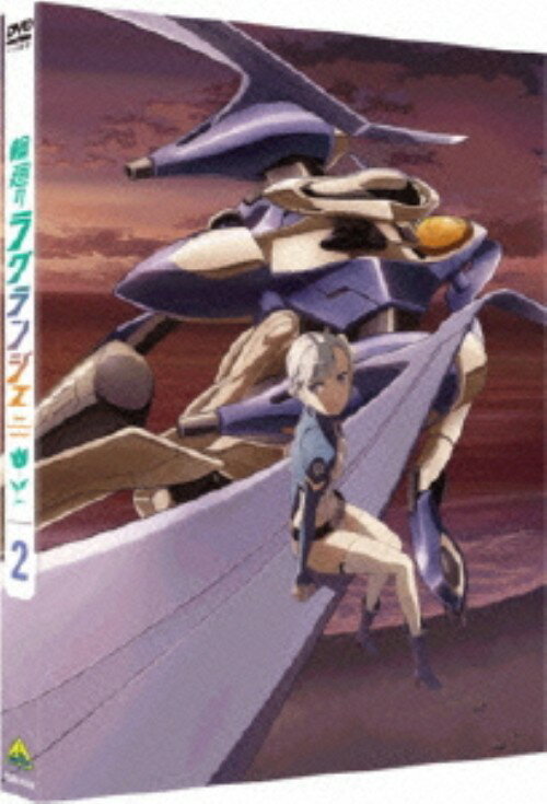 タイトル 2．輪廻のラグランジェ 【DVD】 &nbsp; リンネノラグランジェ アーティスト名 石原夏織 ジャンル SF/SF・アクション 発売日 2012/04/20発売 規格番号 BCBA-4281 JAN 4934569642813 Production　I．G原作によるロボットアニメシリーズ第2巻。ようこの言葉で元気を取り戻し、再び戦いへ戻るまどか。そこへデ・メトリオ恒星系から来た3人のリーダー格・キリウスの搭乗するオービッド・リベルタスが現れる。第3話と第4話を収録。 ※中古商品の場合、商品名に「初回」や「限定」・「○○付き」（例　Tシャツ付き）等の記載がございましても、特典等は原則付属しておりません。また、中古という特性上ダウンロードコード・プロダクトコードも保証の対象外です。コードが使用できない等の返品はお受けできません。ゲーム周辺機器の箱・取扱説明書及び、ゲーム機本体のプリインストールソフト、同梱されているダウンロードコードは初期化をしていますので、保証の対象外となっております。 尚、商品画像はイメージです。 ※2点以上お買い求めのお客様へ※ 当サイトの商品は、ゲオの店舗と共有しております。 商品保有数の関係上、異なる店舗から発送になる場合があり、お届けの荷物が複数にわかれたり、到着日時が異なる可能性がございます。（お荷物が複数になっても、送料が重複する事はございません） 尚、複数にわけて発送した場合、お荷物にはその旨が記載されておりますので、お手数ですが、お荷物到着時にご確認いただけますよう、お願い申し上げます。 ※ご登録頂いた配送先住所内容の不備等により、弊社へ商品が返還された場合は自動的にキャンセル処理となりますので、配送先住所の登録の際には、お間違いのないよう、くれぐれもご注意お願い申し上げます。 ※商品の状態問合せに関しまして、弊社は複数の拠点で商品の管理を行っておりますので、お答えができません。 ※当サイトの在庫について 当サイトの商品は店舗と在庫共有をしており、注文の重複や、商品の事故等が原因により、ご注文頂いた後に、 キャンセルさせていただく場合がございます。 楽天ポイントの付与・買いまわり店舗数のカウント等につきましても、発送確定した商品のみの対象になりますので、キャンセルさせて頂いた商品につきましては、補償の対象外とさせていただきます。 ご了承の上ご注文下さい。
