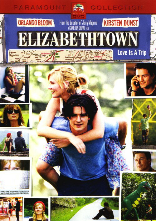 Rakuten - 【中古】エリザベスタウン SP・コレクターズ・ED 【DVD】／オーランド・ブルームDVD／洋画ドラマ