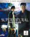 【中古】2.スーパーナチュラル 1st セット (完) 【DVD】/ジャレッド・パダレッキDVD/海外TVドラマ