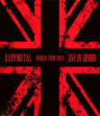 タイトル LIVE IN LONDON BABYMETAL WORLD TOUR 2014 【ブルーレイ】 &nbsp; ライブインロンドンベビーメタルワールドツアーニセン アーティスト名 BABYMETAL ジャンル 邦楽 発売日 2015/05/20発売 規格番号 TFXQ-78120 JAN 4988061781204 ※中古商品の場合、商品名に「初回」や「限定」・「○○付き」（例　Tシャツ付き）等の記載がございましても、特典等は原則付属しておりません。また、中古という特性上ダウンロードコード・プロダクトコードも保証の対象外です。コードが使用できない等の返品はお受けできません。ゲーム周辺機器の箱・取扱説明書及び、ゲーム機本体のプリインストールソフト、同梱されているダウンロードコードは初期化をしていますので、保証の対象外となっております。 尚、商品画像はイメージです。 ※2点以上お買い求めのお客様へ※ 当サイトの商品は、ゲオの店舗と共有しております。 商品保有数の関係上、異なる店舗から発送になる場合があり、お届けの荷物が複数にわかれたり、到着日時が異なる可能性がございます。（お荷物が複数になっても、送料・代引き手数料が重複する事はございません） 尚、複数にわけて発送した場合、お荷物にはその旨が記載されておりますので、お手数ですが、お荷物到着時にご確認いただけますよう、お願い申し上げます。 ※ご登録頂いた配送先住所内容の不備等により、弊社へ商品が返還された場合は自動的にキャンセル処理となりますので、配送先住所の登録の際には、お間違いのないよう、くれぐれもご注意お願い申し上げます。 ※商品の状態問合せに関しまして、弊社は複数の拠点で商品の管理を行っておりますので、お答えができません。 ※当サイトの在庫について 当サイトの商品は店舗と在庫共有をしており、注文の重複や、商品の事故等が原因により、ご注文頂いた後に、 キャンセルさせていただく場合がございます。 楽天ポイントの付与・買いまわり店舗数のカウント等につきましても、発送確定した商品のみの対象になりますので、キャンセルさせて頂いた商品につきましては、補償の対象外とさせていただきます。 ご了承の上ご注文下さい。