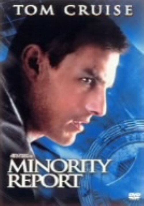タイトル マイノリティ・リポート 【DVD】 &nbsp; マイノリティリポート アーティスト名 トム・クルーズ ジャンル 洋画SFアクション 発売日 2003/07/01発売 規格番号 FXBA-20918 JAN 4988142136220 近未来のワシントンD．C．を舞台に、未然に犯罪を防ぐ機関「犯罪予防局」から追われる身となったエリート捜査官の運命をスリリングに描くSFアクション。出演はトム・クルーズ、コリンファレル、サマンサ・モートン、マックス・フォン・シドーほか。 ※中古商品の場合、商品名に「初回」や「限定」・「○○付き」（例　Tシャツ付き）等の記載がございましても、特典等は原則付属しておりません。また、中古という特性上ダウンロードコード・プロダクトコードも保証の対象外です。コードが使用できない等の返品はお受けできません。ゲーム周辺機器の箱・取扱説明書及び、ゲーム機本体のプリインストールソフト、同梱されているダウンロードコードは初期化をしていますので、保証の対象外となっております。 尚、商品画像はイメージです。 ※2点以上お買い求めのお客様へ※ 当サイトの商品は、ゲオの店舗と共有しております。 商品保有数の関係上、異なる店舗から発送になる場合があり、お届けの荷物が複数にわかれたり、到着日時が異なる可能性がございます。（お荷物が複数になっても、送料が重複する事はございません） 尚、複数にわけて発送した場合、お荷物にはその旨が記載されておりますので、お手数ですが、お荷物到着時にご確認いただけますよう、お願い申し上げます。 ※ご登録頂いた配送先住所内容の不備等により、弊社へ商品が返還された場合は自動的にキャンセル処理となりますので、配送先住所の登録の際には、お間違いのないよう、くれぐれもご注意お願い申し上げます。 ※商品の状態問合せに関しまして、弊社は複数の拠点で商品の管理を行っておりますので、お答えができません。 ※当サイトの在庫について 当サイトの商品は店舗と在庫共有をしており、注文の重複や、商品の事故等が原因により、ご注文頂いた後に、 キャンセルさせていただく場合がございます。 楽天ポイントの付与・買いまわり店舗数のカウント等につきましても、発送確定した商品のみの対象になりますので、キャンセルさせて頂いた商品につきましては、補償の対象外とさせていただきます。 ご了承の上ご注文下さい。
