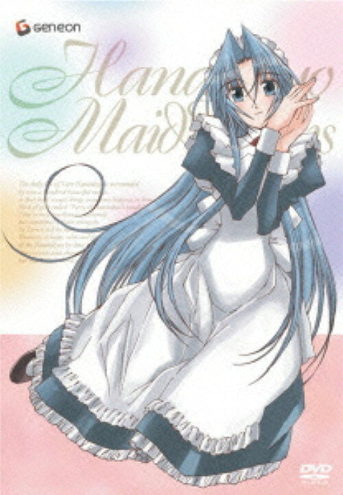 Rakuten - 【中古】初限)1．花右京メイド隊 La Verite 【DVD】／甲斐田ゆきDVD／OVA