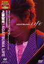 【中古】AGATSUMA LIFE 【DVD】/上妻宏光DVD/映像その他音楽