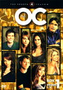 【中古】The OC ファイナル・シーズン コンプリート BOX 【DVD】/ベンジャミン・マッケンジーDVD/海外TVドラマ