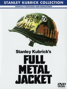 【中古】フルメタル・ジャケット <期間限定版>/マシュー・モディーンDVD/洋画戦争