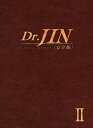 【中古】2.Dr.JIN 完全版 BOX (完) 【DVD】/ソン・スンホンDVD/韓流・華流
