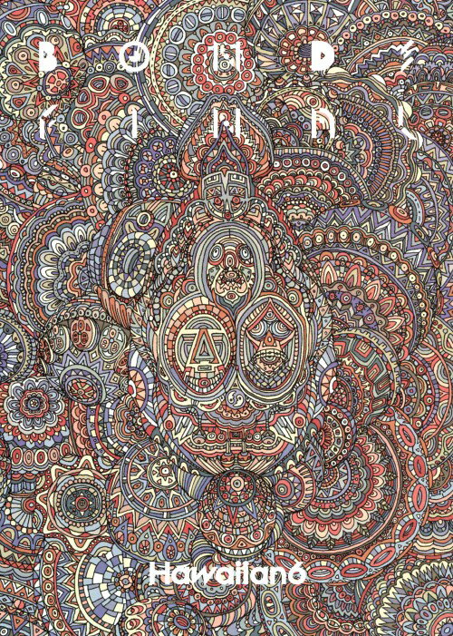 【中古】HAWAIIAN6／BONDS FINAL 【DVD】／HAWAIIAN6DVD／映像その他音楽