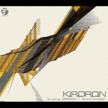 【中古】Kiroron1 〜Kiroro Melodies〜／do swingCDアルバム／ジャズ／フュージョン