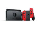 【中古・箱説あり・付属品あり・傷なし】Nintendo Switch スーパーマリオ オデッセイセット (同梱版)ニンテンドーSwitch ゲーム機本体