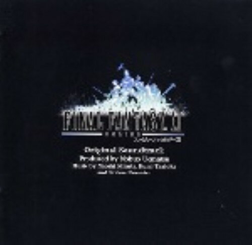 【中古】FINAL FANTASY XI Original Soundtrack／ゲームミュージックCDアルバム／アニメ