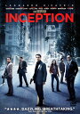 【中古】インセプション 【DVD】/レオナルド・ディカプリオDVD/洋画SF