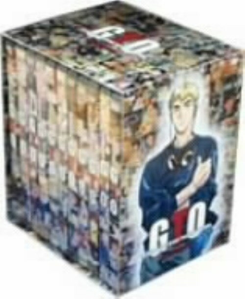 楽天市場】アニメ dvd gtoの通販