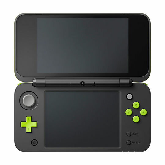 【中古】Newニンテンドー3DS LL どうぶつの森 ハッピーホームデザイナー パック【メーカー生産終了】
