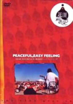 【中古】Peaceful Easy feeling〜MUSIC DAY2005＠… 【DVD】