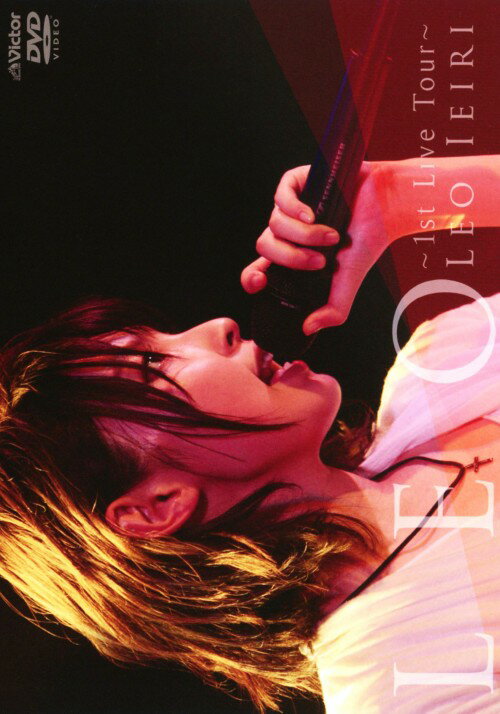 乐天商城 - 【中古】初限)家入レオ／LEO ～1st Live Tour～ 【DVD】／家入レオDVD／映像その他音楽