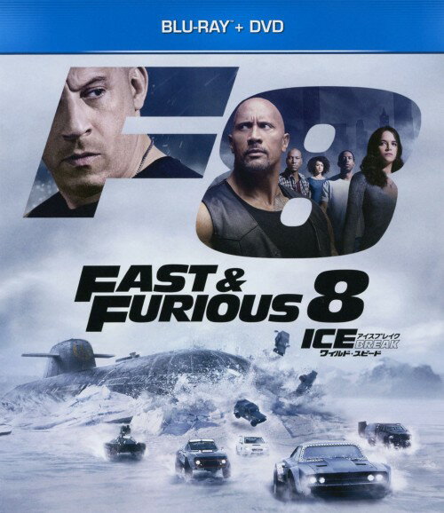 楽天市場】ワイルドスピード ブルーレイ セットの通販