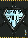 初限)2012 BIGBANG ALIVE TOUR IN SEOUL ／BIGBANGDVD／映像その他音楽