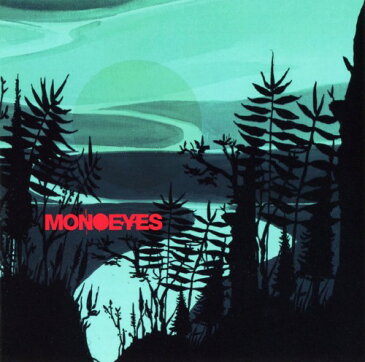 【中古】Dim The Lights／MONOEYESCDアルバム／邦楽